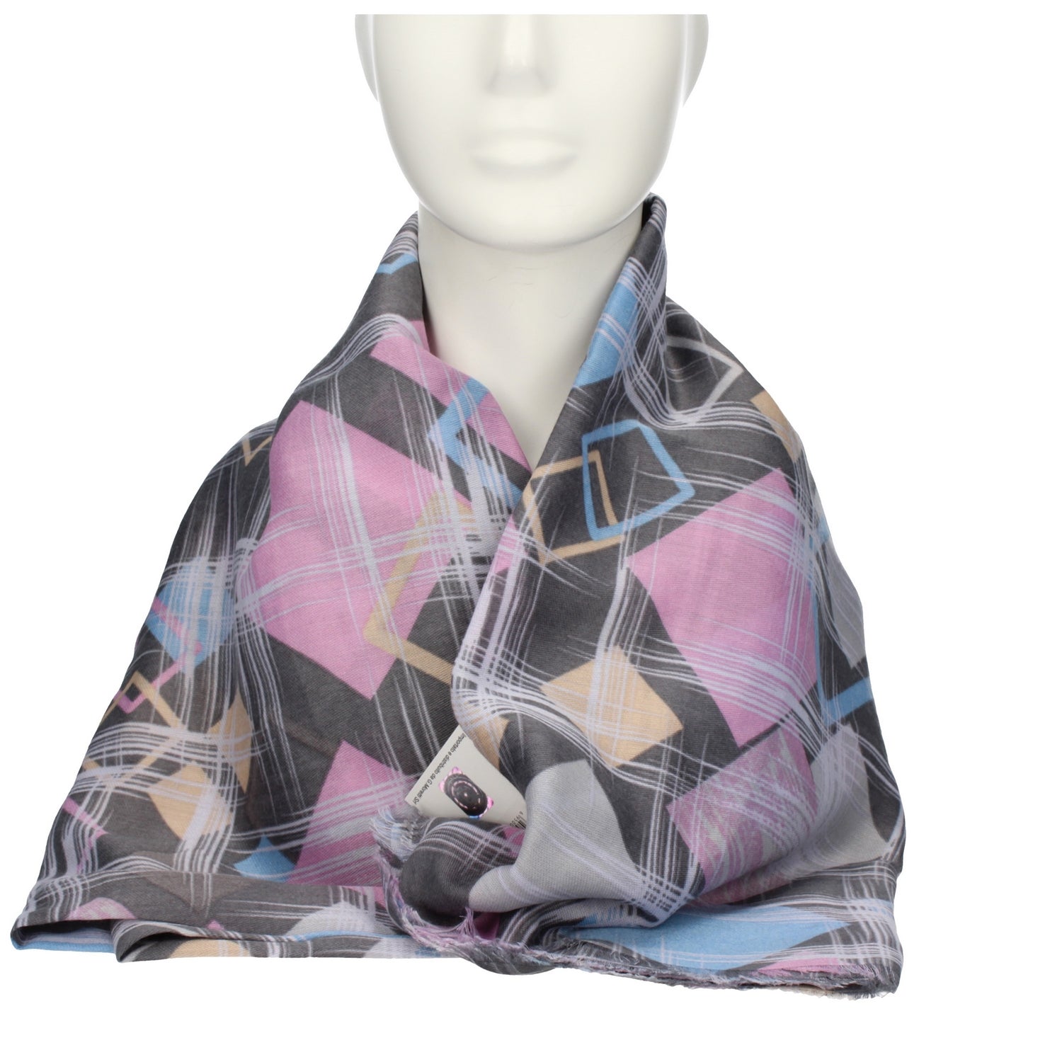 gai mattiolo sciarpa a203-5